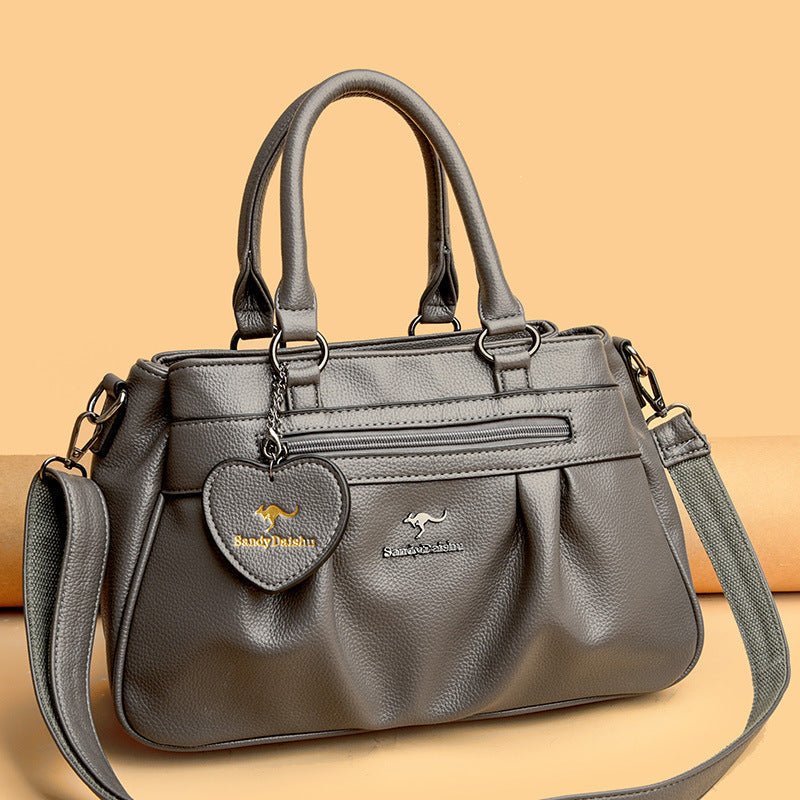 Women's Beautiful Fashion Comfortable Large Capacity Handbags