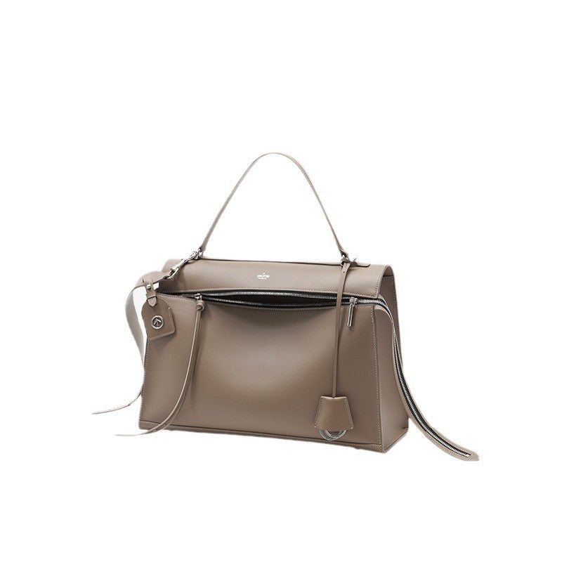 Classic Fashion Series Color Size Medium Shoulder Bags