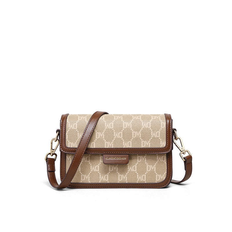 Women's Charming Summer Commuter High Sense Crossbody Bags