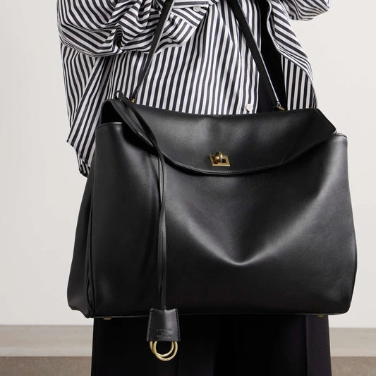 Women's European Goods Genuine Leather Underarm Fashion Crossbody Bags