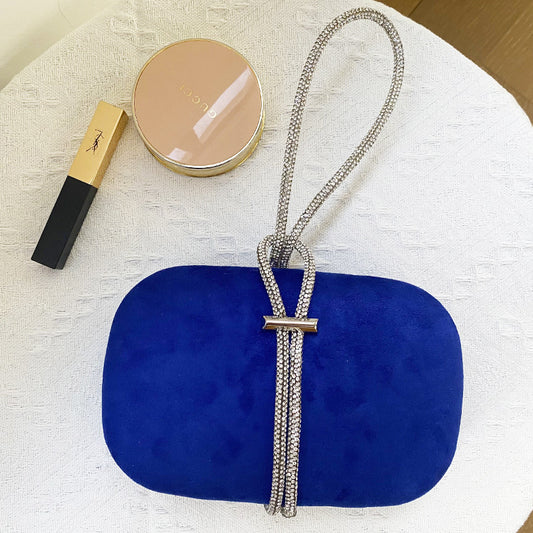 Women's Bridesmaid Dress Garment Female Cocktail Party Evening Bags