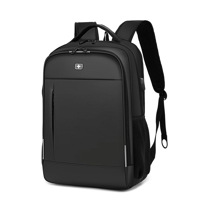 Beautiful Men's Saber Business Large Capacity Backpacks