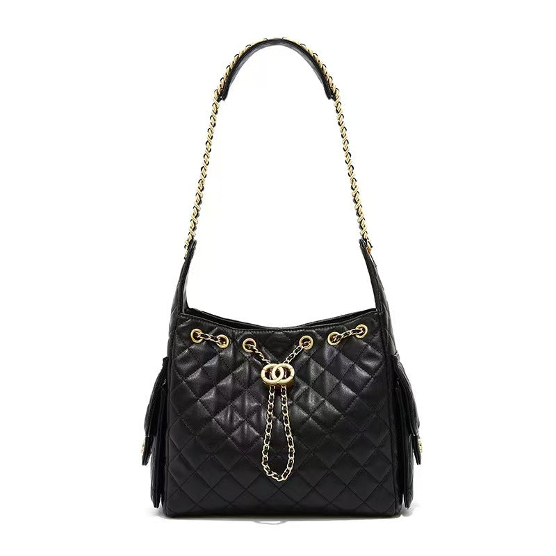 Women's Large Capacity Classic Style Fashion Crossbody Bags