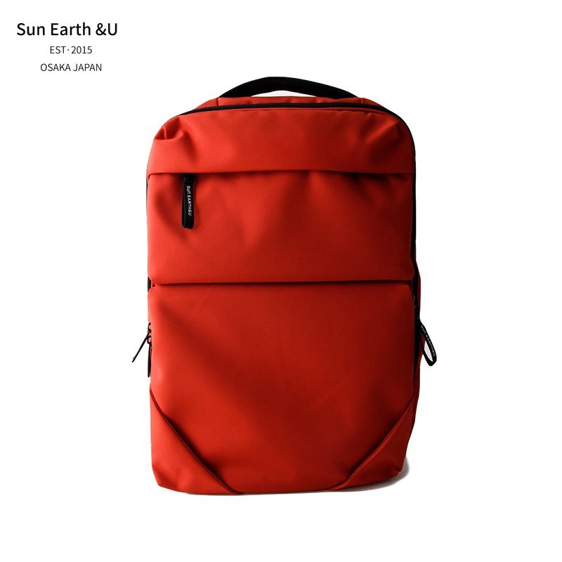 Unique Beautiful Trendy Computer Multifunctional Business Backpacks
