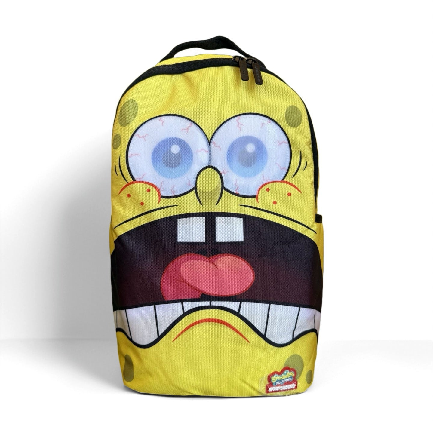 Innovative Trendy Iti Style Street Trend Backpacks