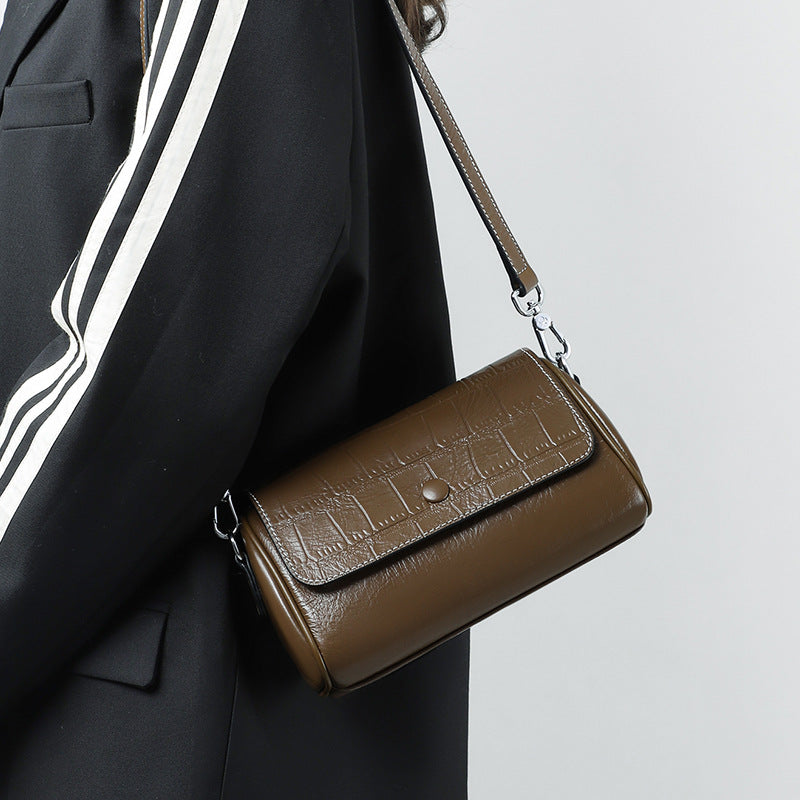 Women's Underarm Pillow Single Mini Pouch Niche Crossbody Bags