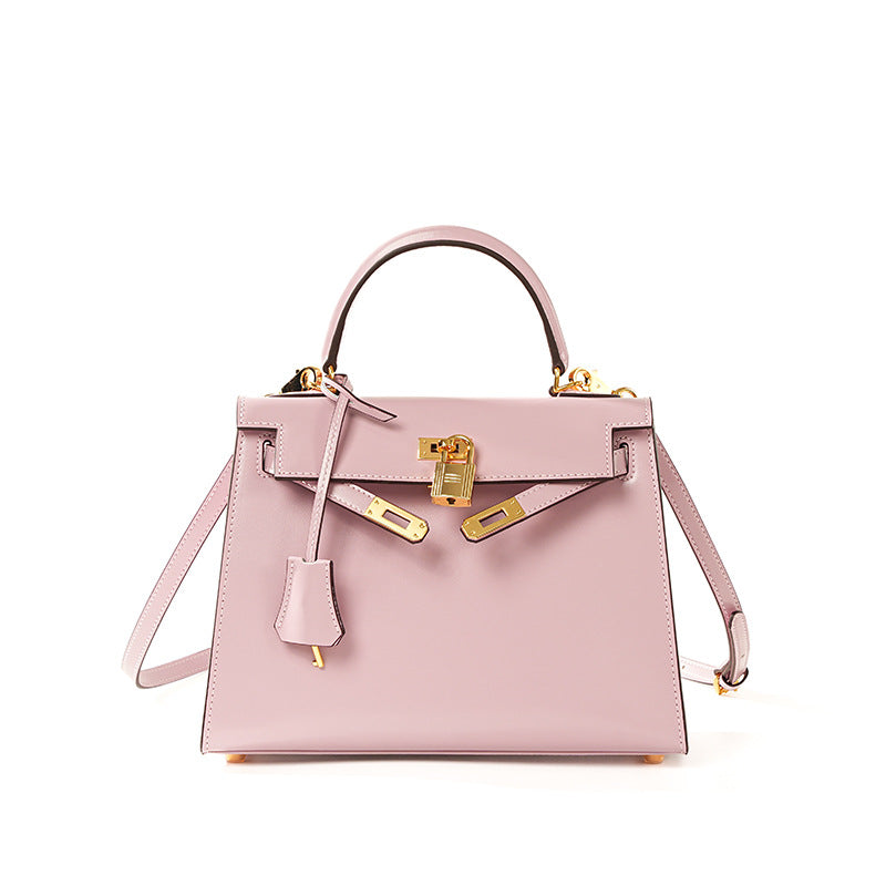 Women's High Definition Version Kelly Second Generation Bags
