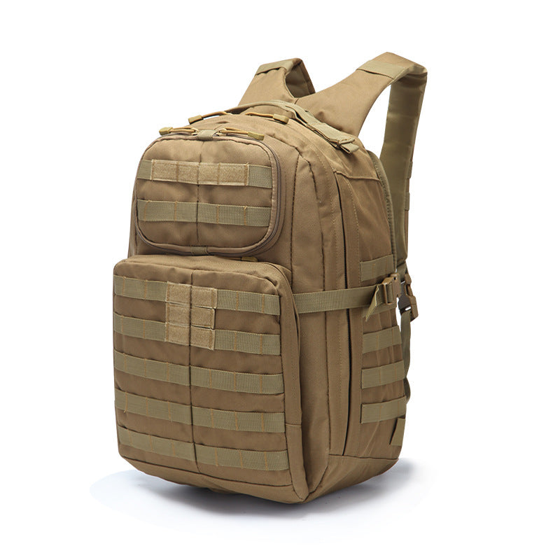 Women's & Men's & Cycling Expansion System On Foot Backpacks