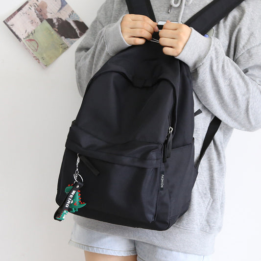 Women's Style Primary Junior High College Large Backpacks