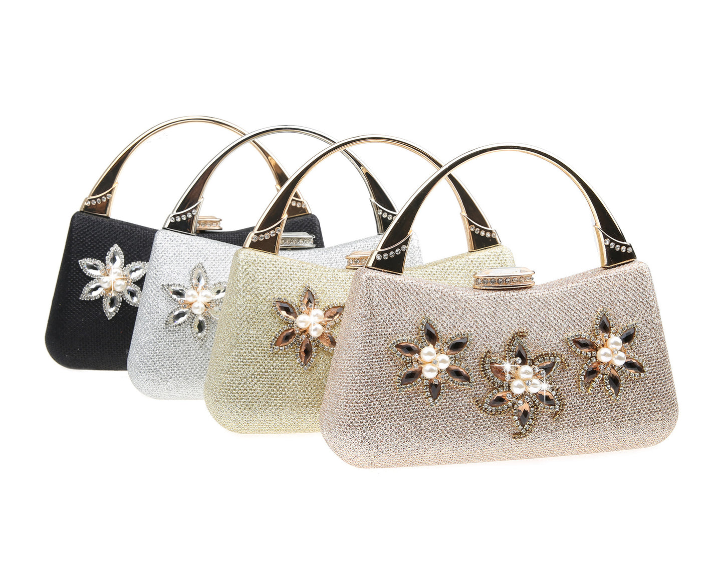 Women's Fashion Dinner For Banquet Party Dress Evening Bags