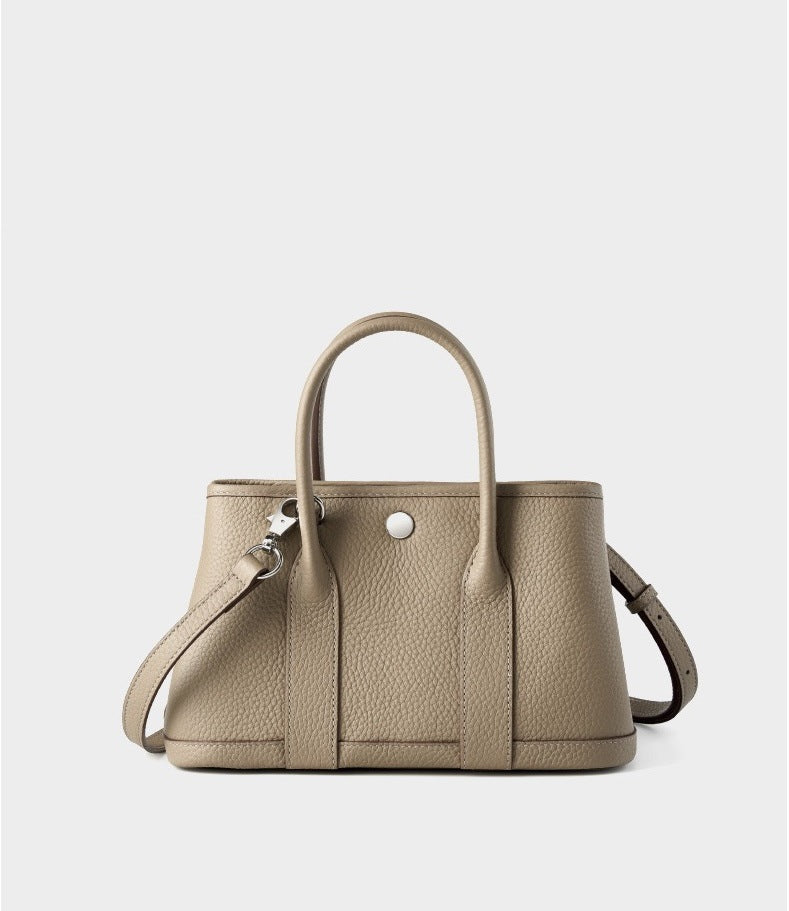 Women's Layer Leather Pattern High Quality Handbags