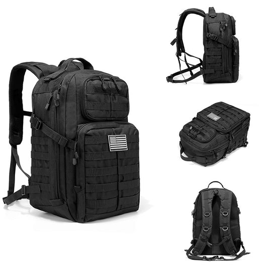 Elegant Innovative Climbing Computer Plural Compartment Mountaineering Backpacks