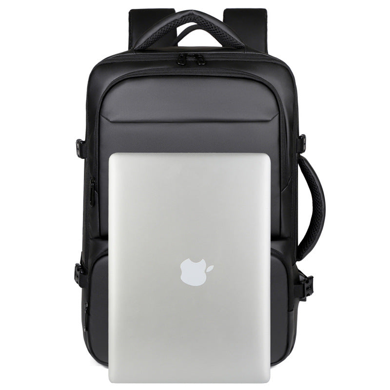Graceful Large Capacity Business Commute Leisure Backpacks