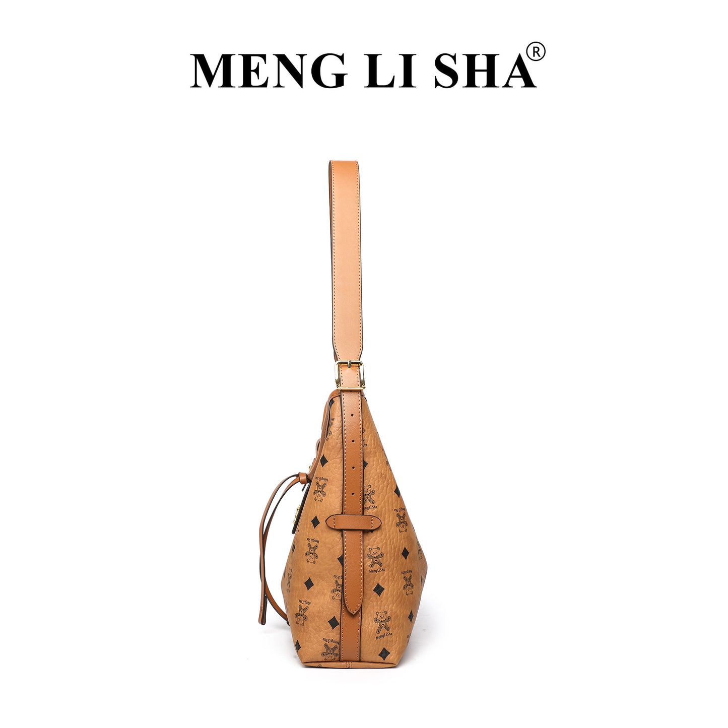 Creative Women's Korean Underarm Commuter Fashionable Bags