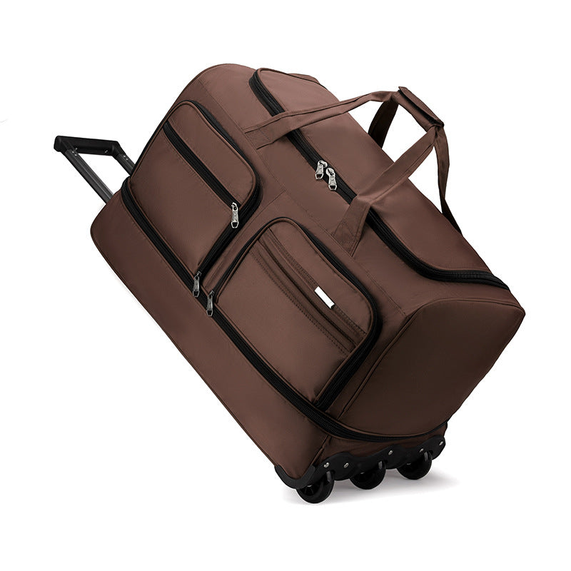 Classic Popular Trendy Attractive Consignment Work Travel Bags