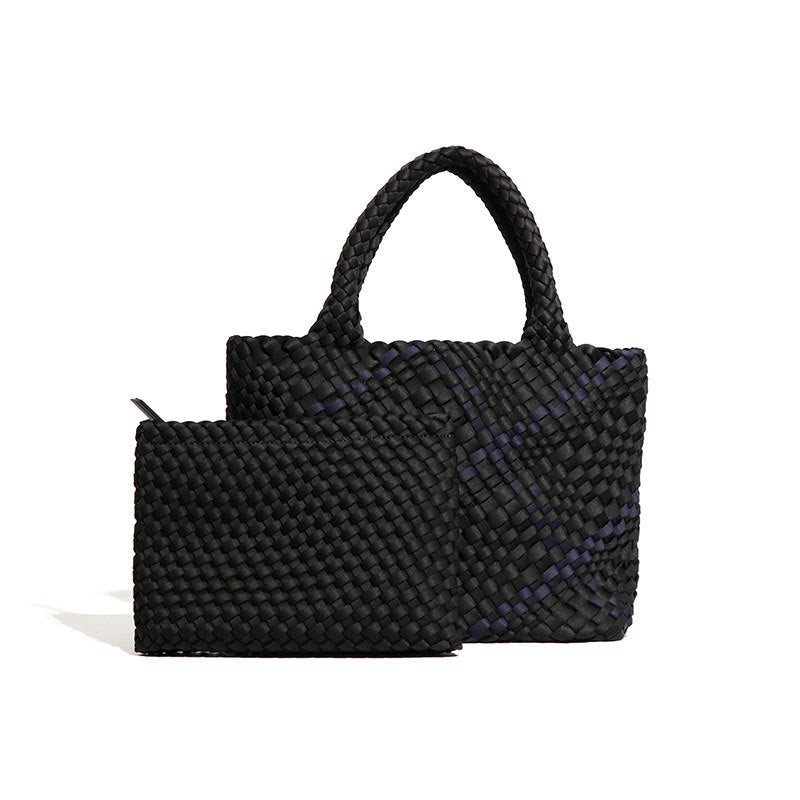 Women's Capacity Portable For Temperament Wild Trendy Shoulder Bags