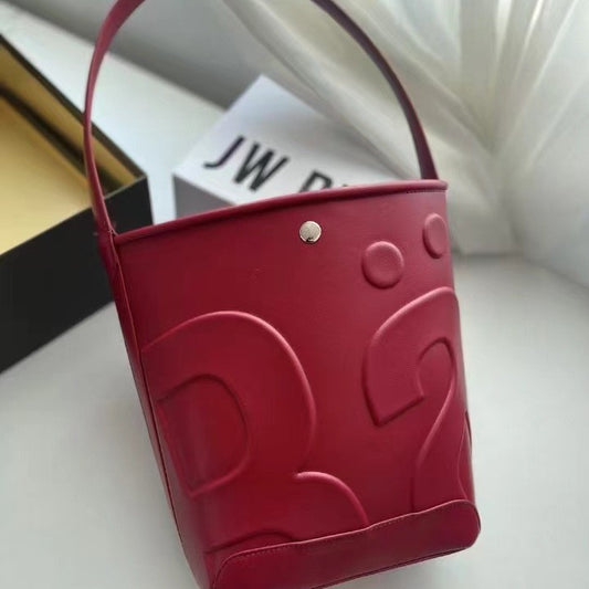 Women's Portable Advanced Retro Easy Matching Bags