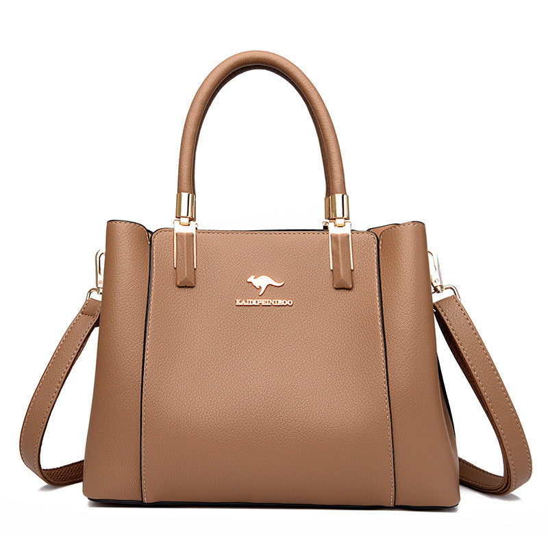 Slouchy Classic Beautiful Women's Fashion Elegant Handbags