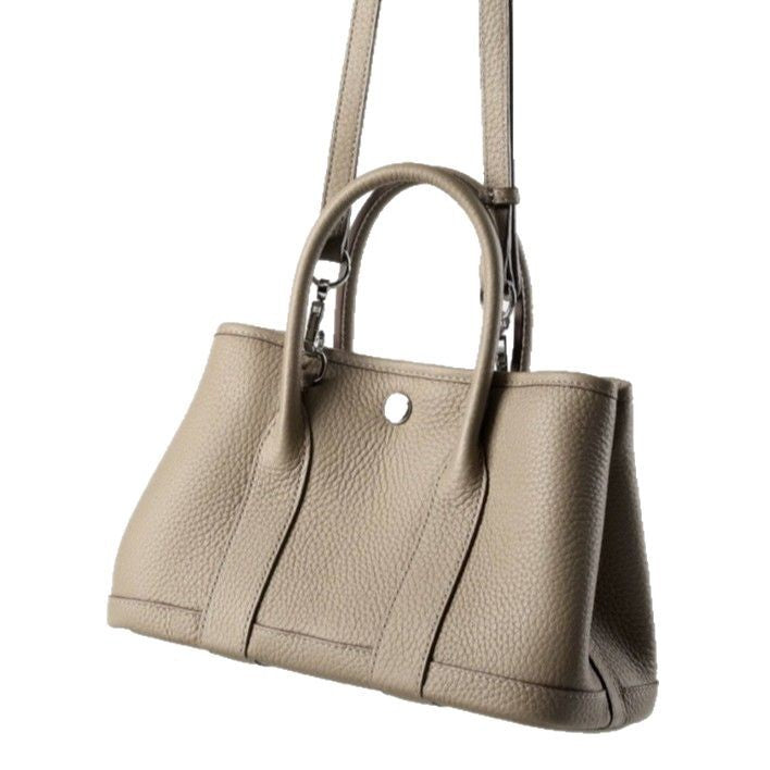 Women's Layer Leather Pattern High Quality Handbags