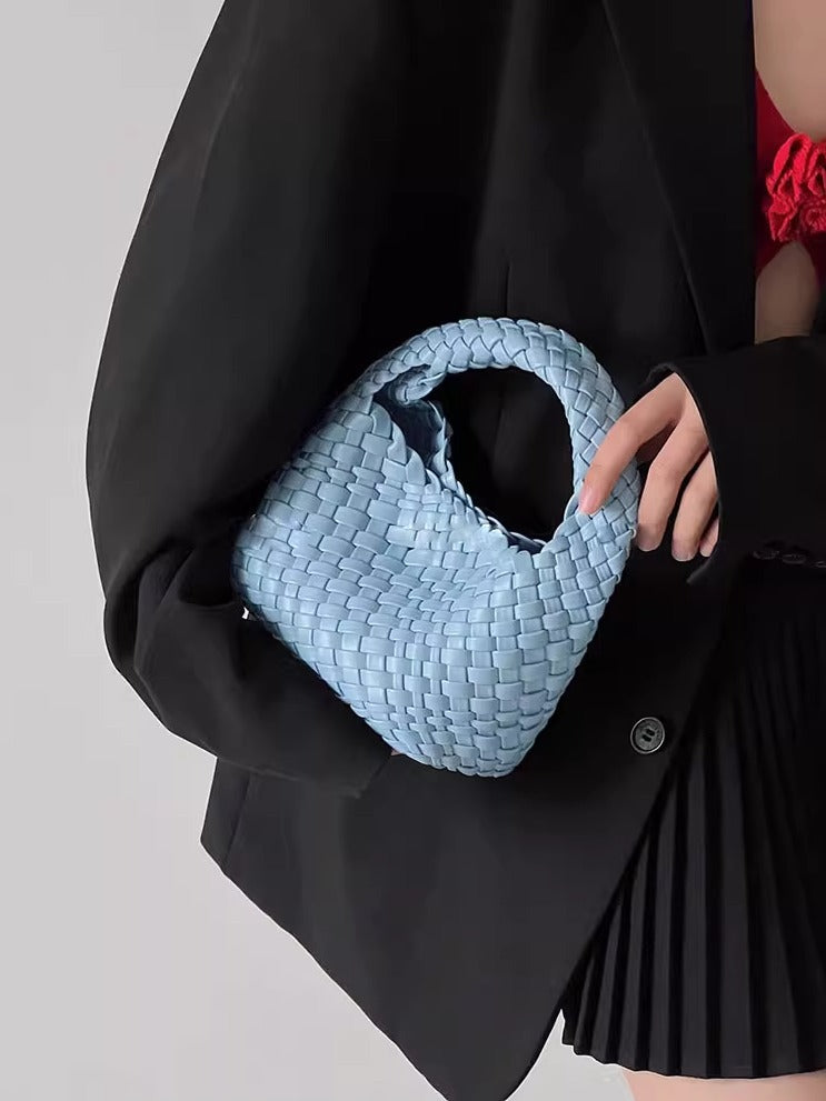 New Elegant High-grade Food Basket Portable Bags