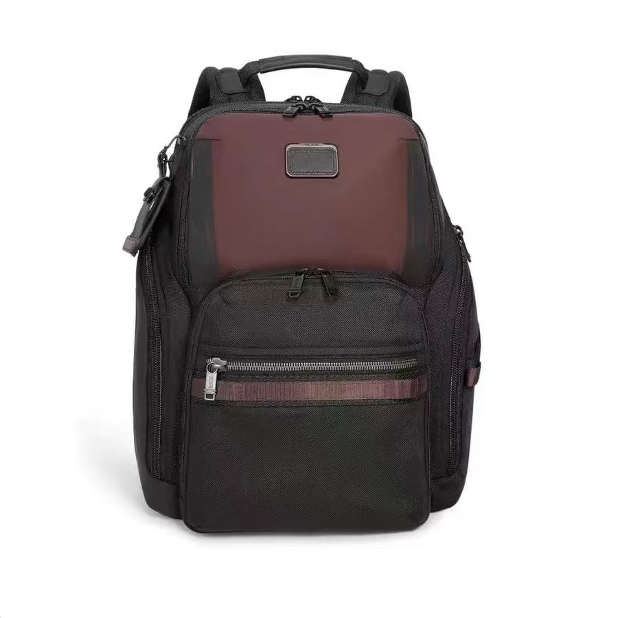 Men's Business Computer Large Capacity Fashion Trends Backpacks