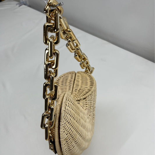 Weave Conch Hand-woven Shell Vintage Trendy Handbags