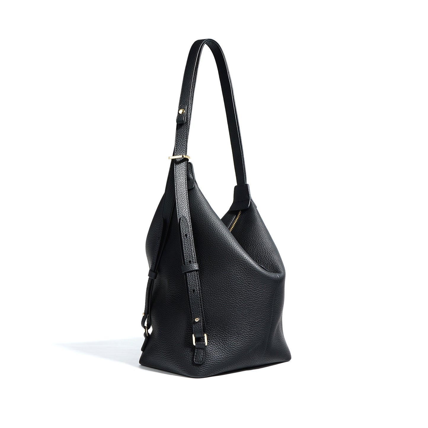 Women's Large Capacity Fashion Commuter Underarm Backpacks