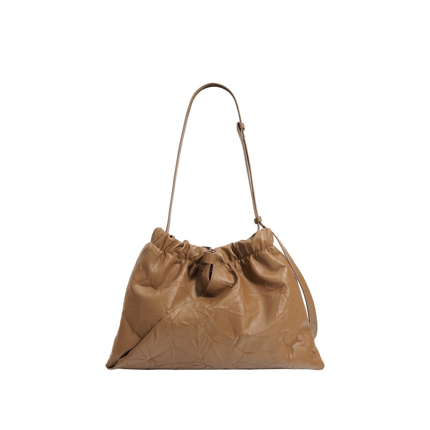 Women's Simple Retro Lazy Style Clutch Pattern Bags