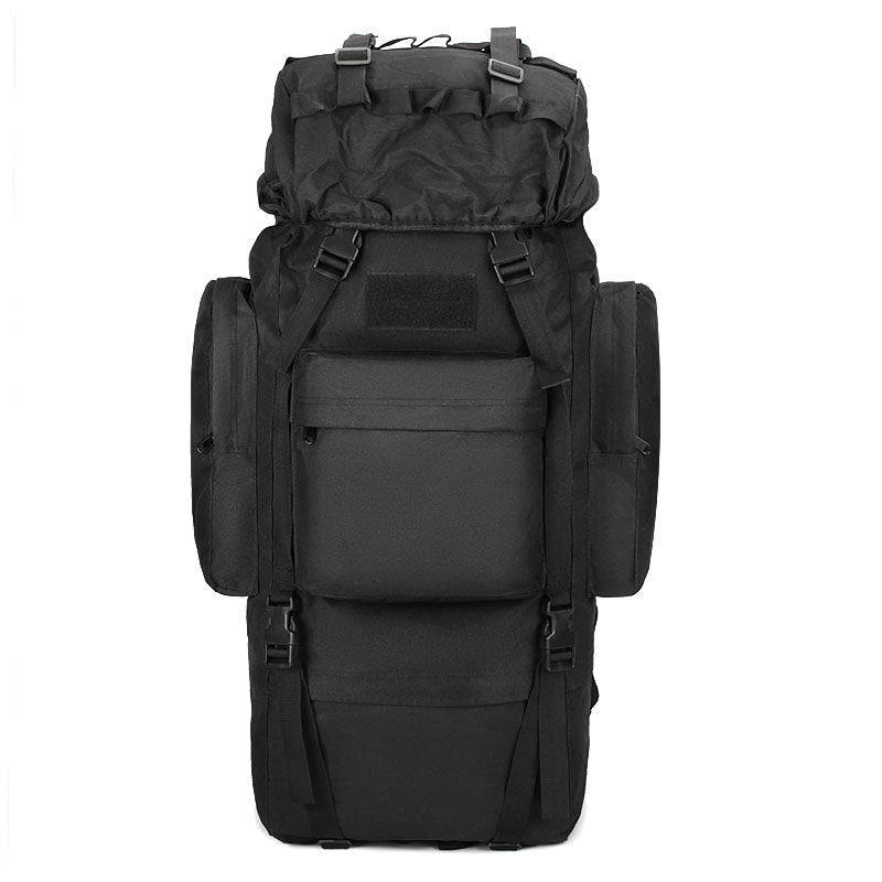 Women's & Men's & Hiking Camouflage Camping Large Capacity Backpacks