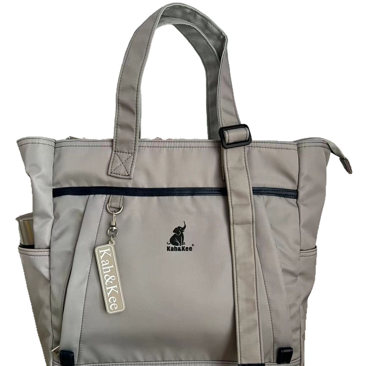 Portable Large Capacity Waterproof Oxford Fabric Handbags