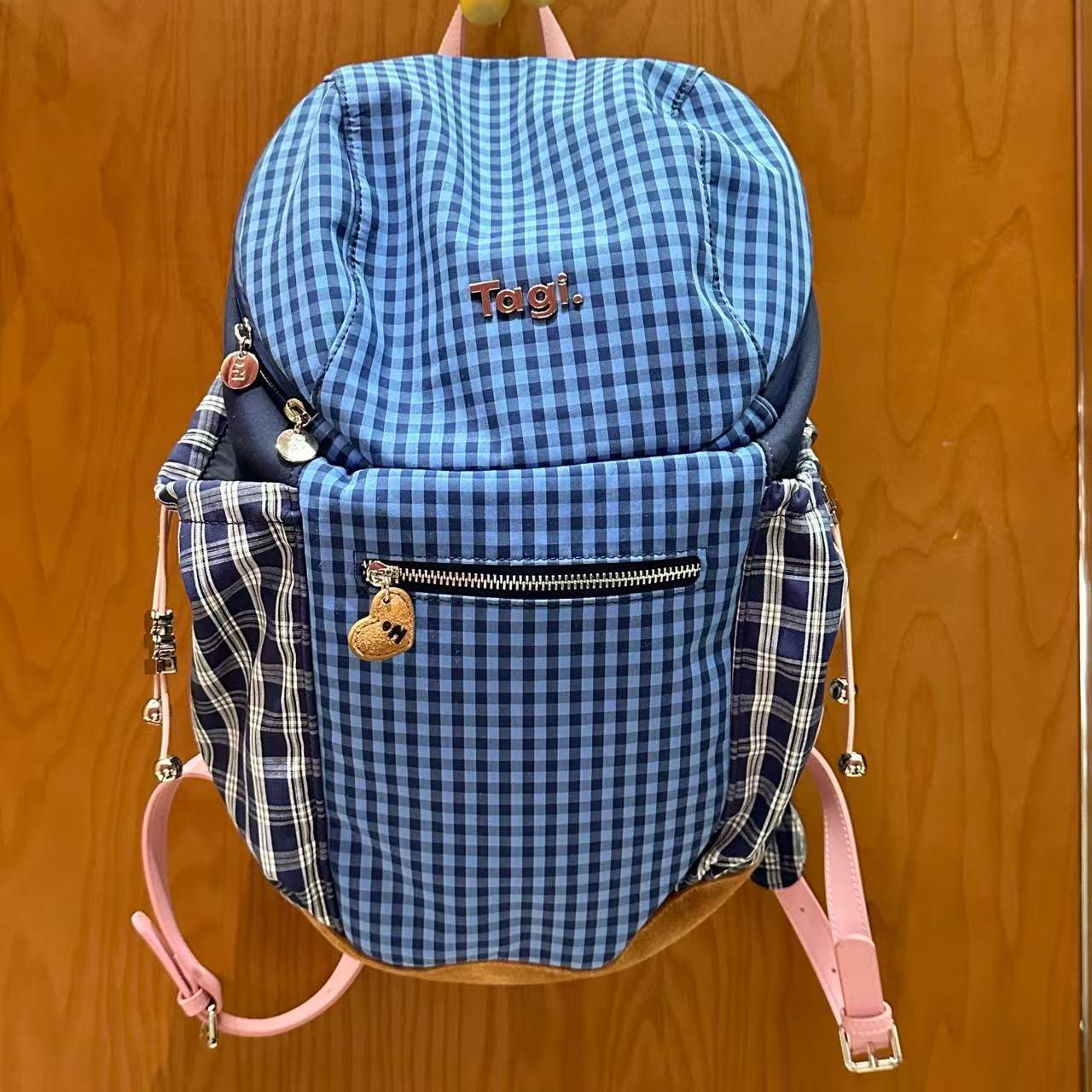 Innovative Unique Glamorous Bread Strap Adjustable Bags