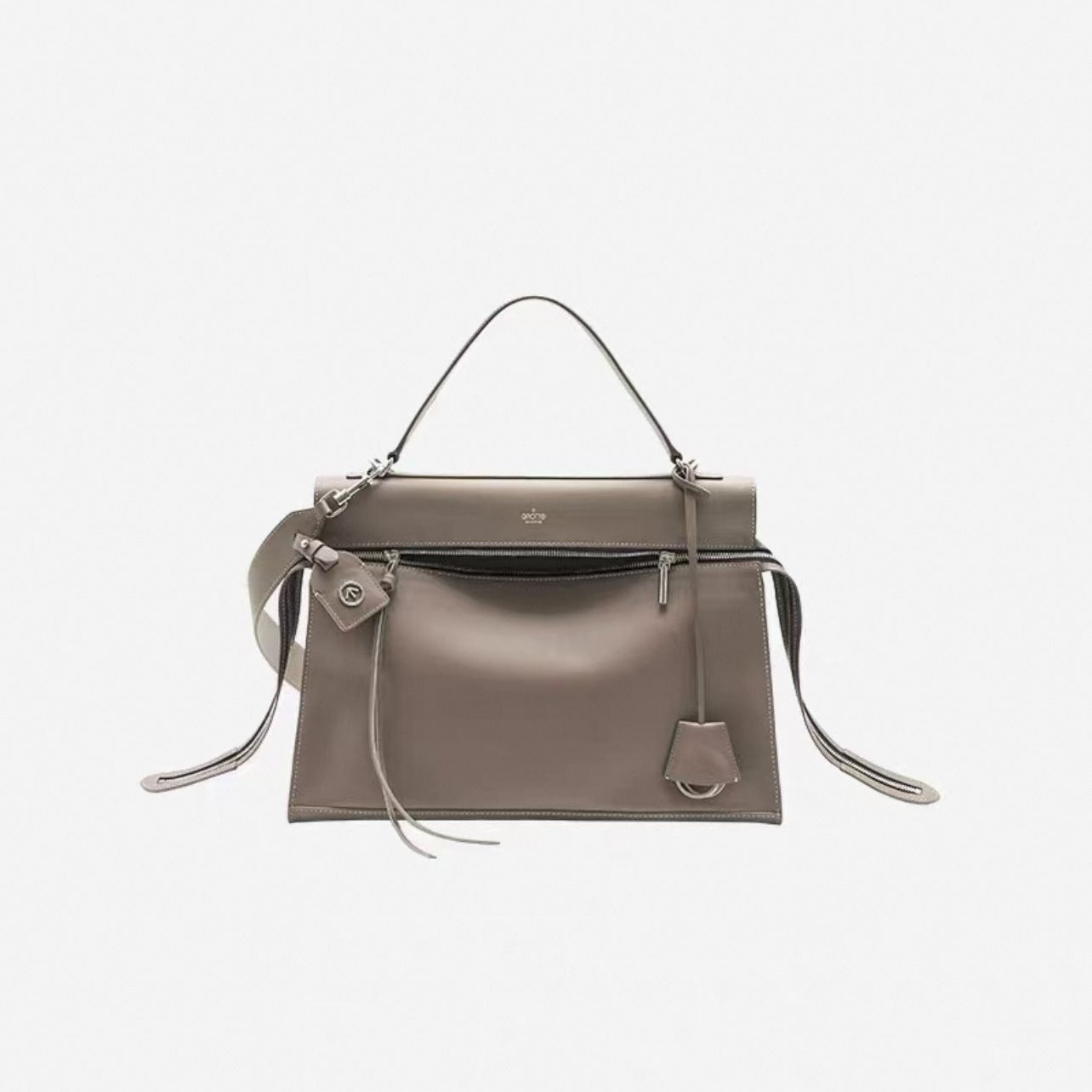 Innovative Series Size Medium Light Luxury Handbags
