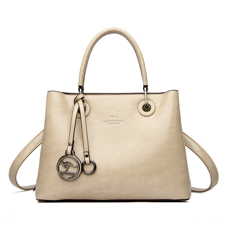 Casual Trendy Popular Durable Women's Fashion Handbags