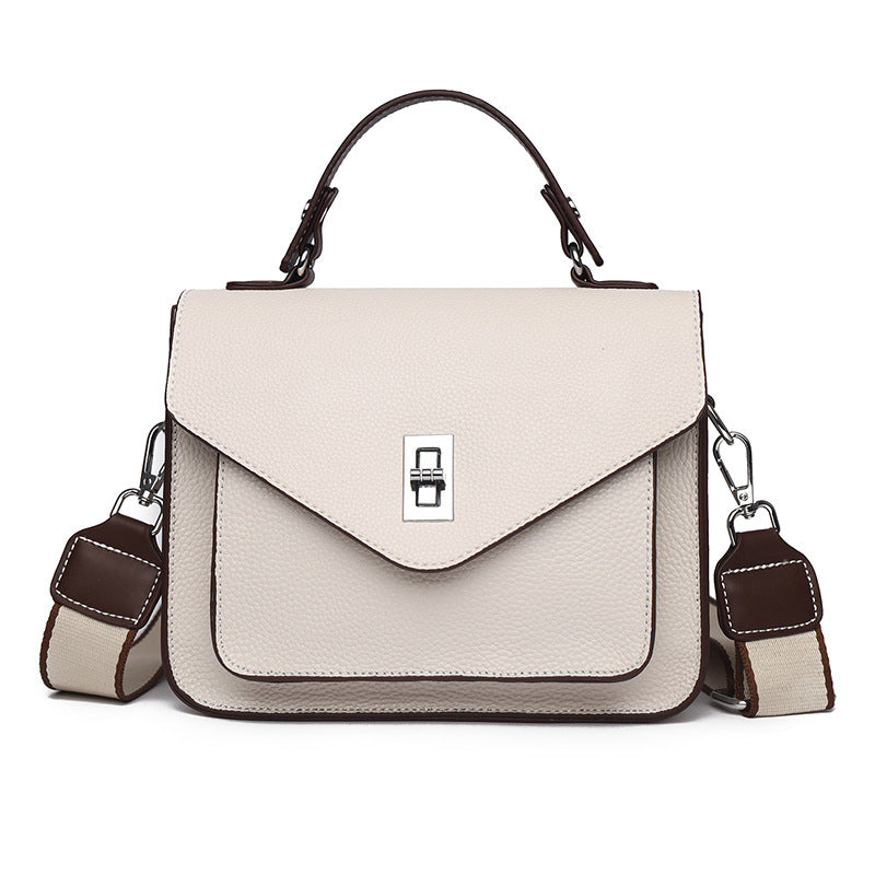 Women's Fashion Classic Simple High Sense Commuter Handbags