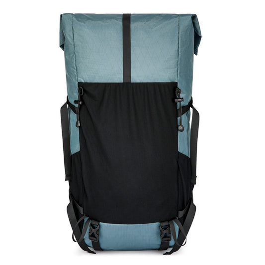 Hiking Cross-country Camping Super Adjustable Strap Mountaineering Backpacks