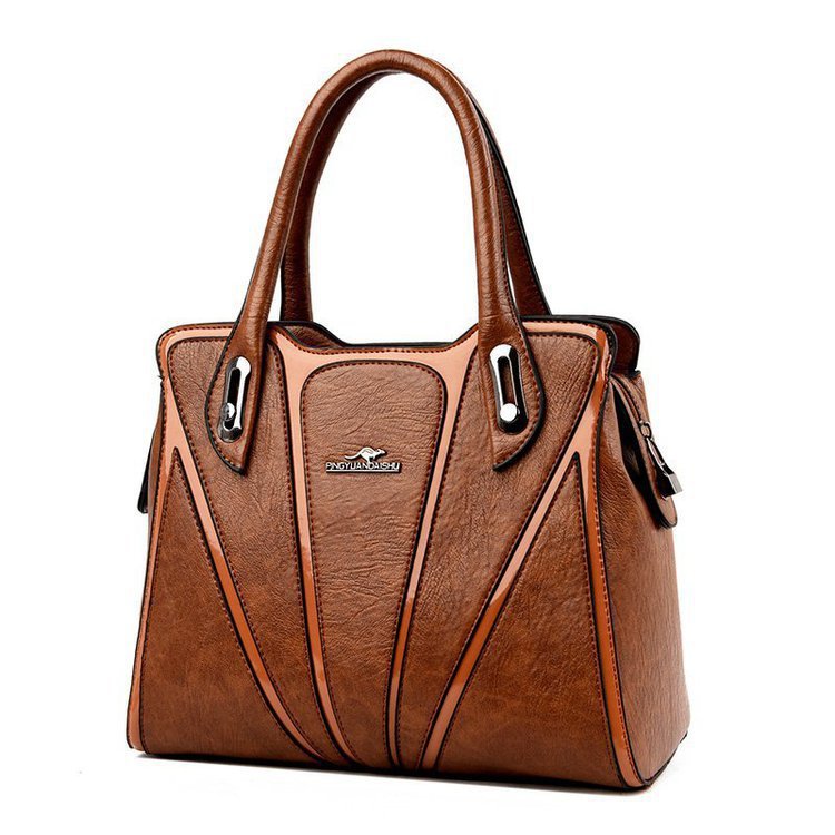 Women's Trendy Retro One Piece Global Handbags