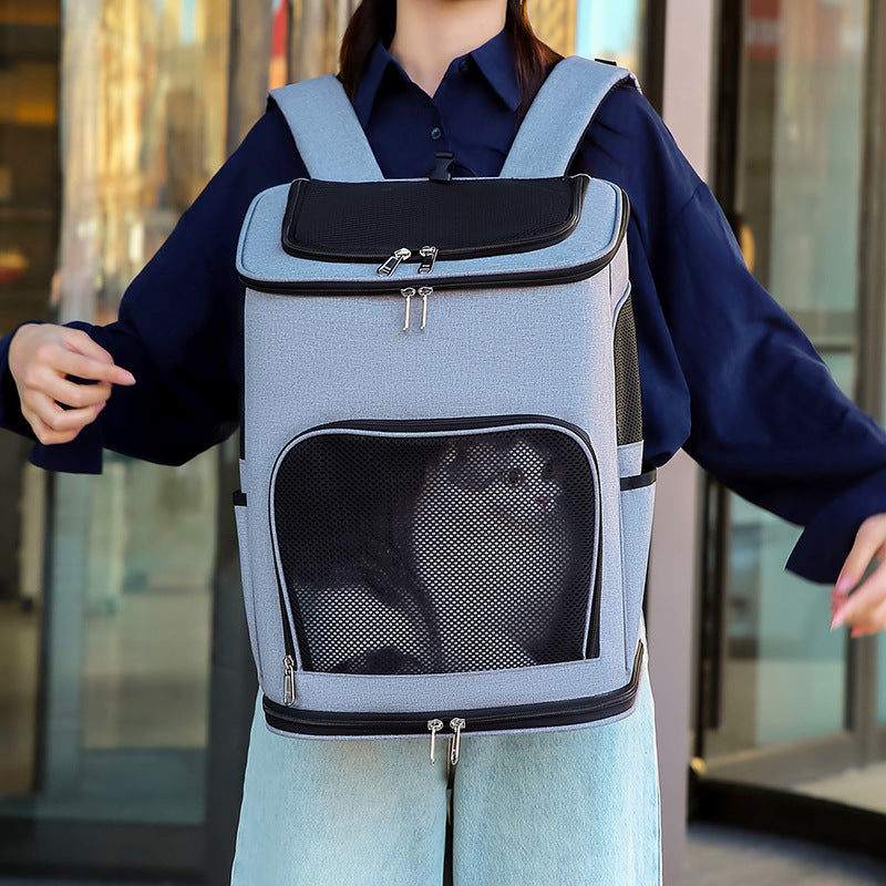 Teddy Pet Dog Supplies Portable Cat Bags