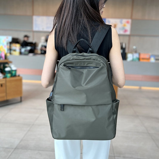 Women's Cloth Lightweight Waterproof Large Capacity Fashion Backpacks