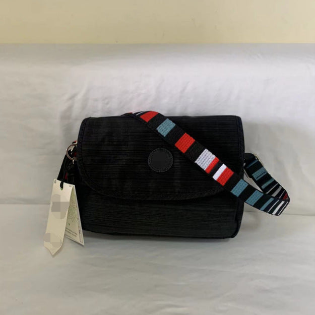 Summer Nylon Monkey Urban Simple Lightweight Handbags