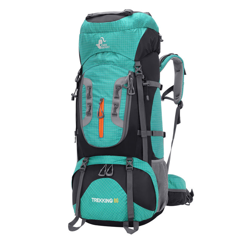 Women's & Men's Unique & Hiking Camping Mountaineering Backpacks