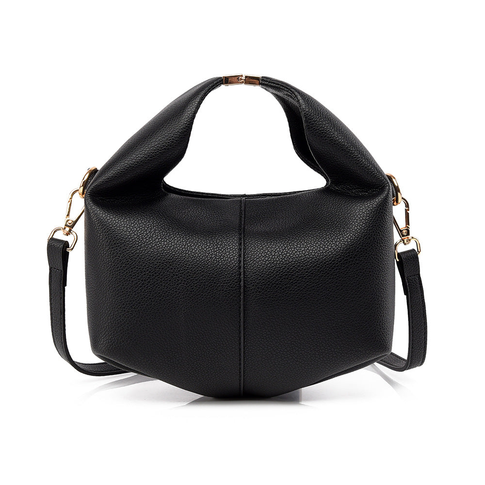 Women's French Light Luxury Minority High-grade Hand Bags