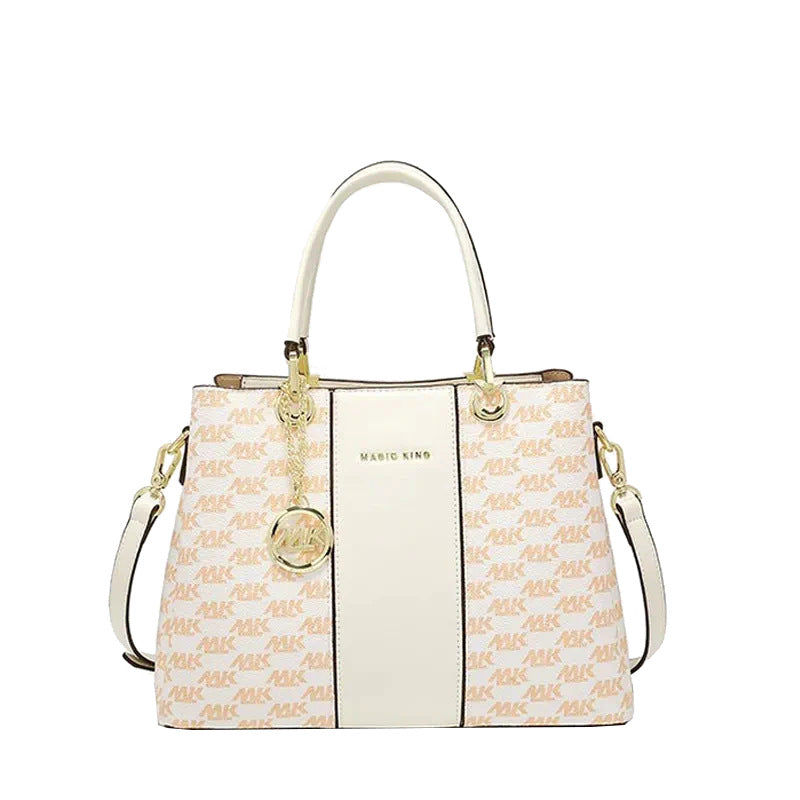 Women's Innovative Simple Large Capacity Mom Handbags