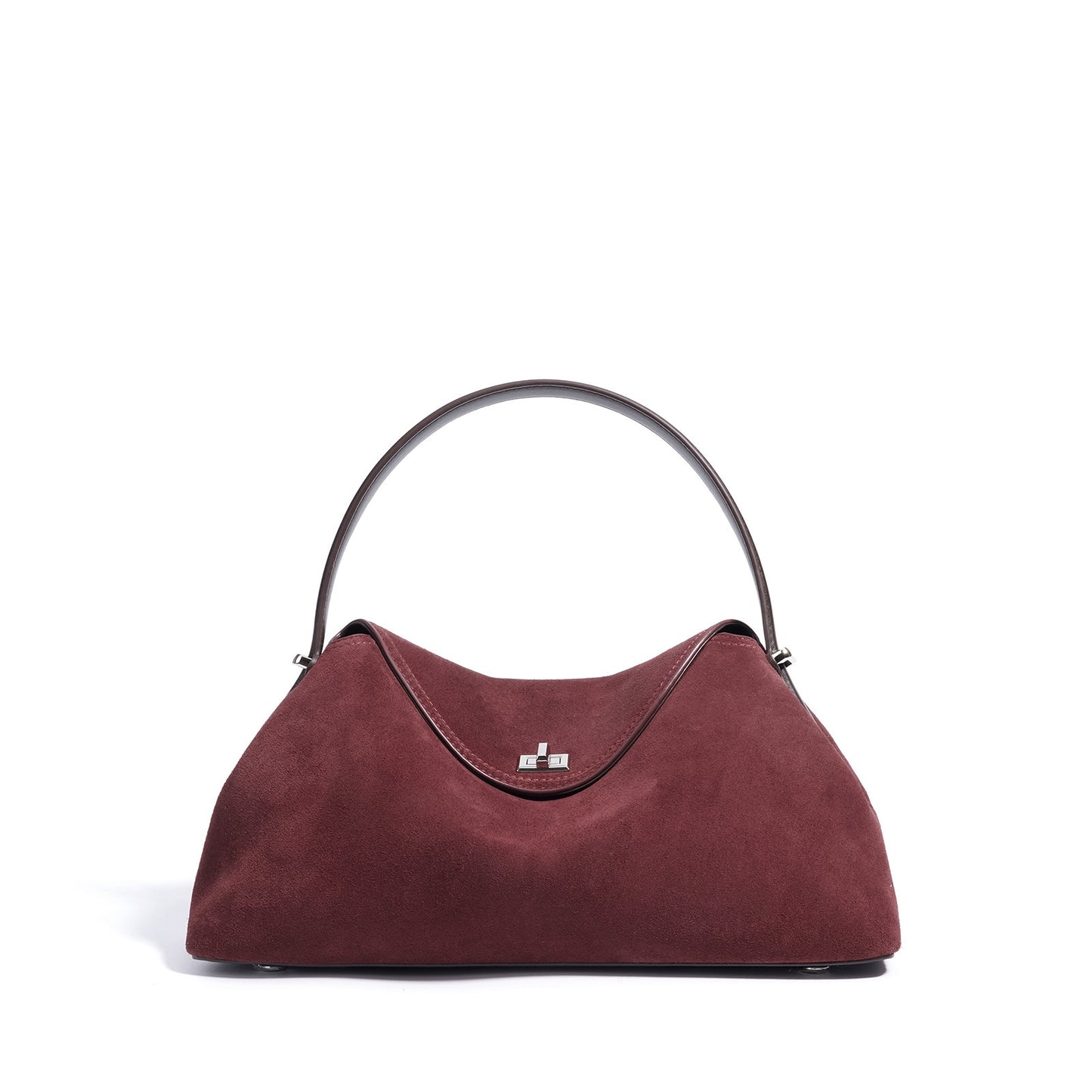 Slouchy Pretty Trendy Fashionable For Commuter Handbags