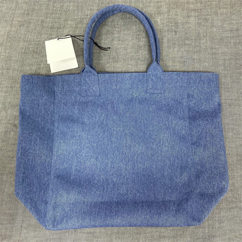 Classy Style Canvas Leisure Shopping Distressed Bags