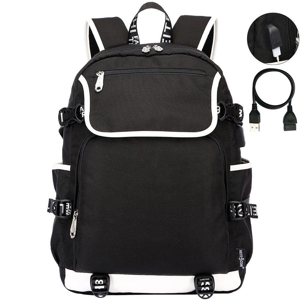 Women's & Men's & Fashion Popular Youth Backpacks