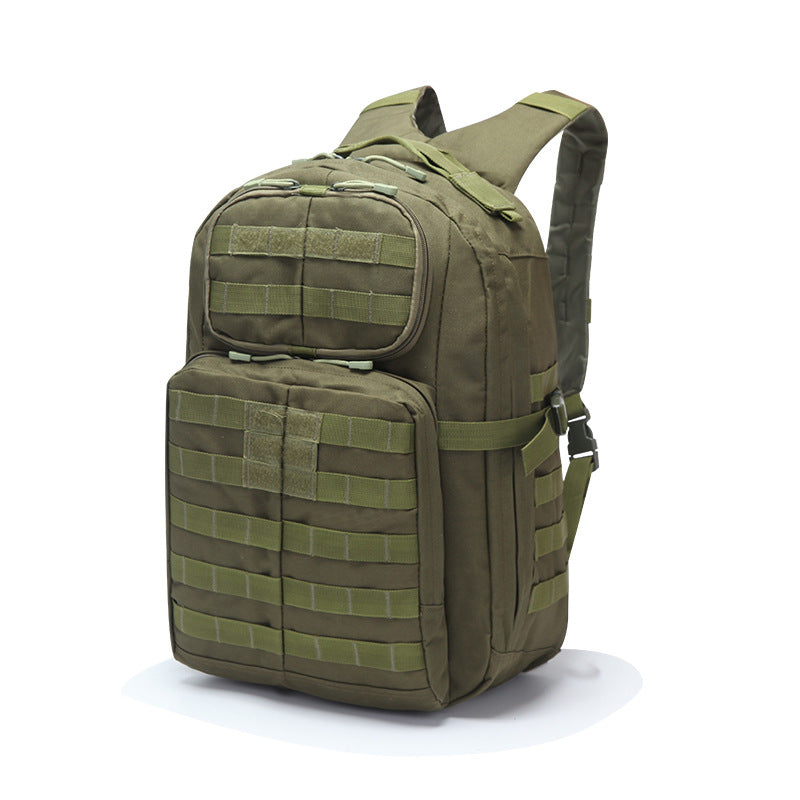 Women's & Men's & Cycling Expansion System On Foot Backpacks