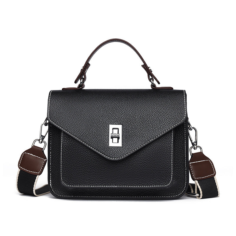 Women's Fashion Classic Simple High Sense Commuter Handbags