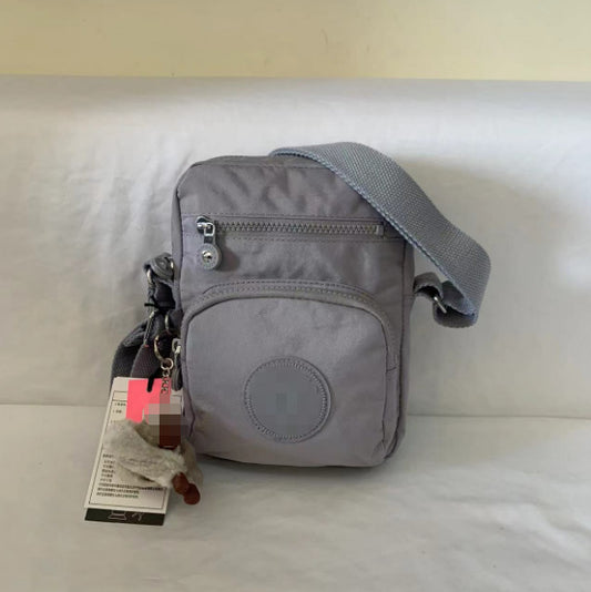 Spring Nylon Monkey Urban Simple Lightweight Bags