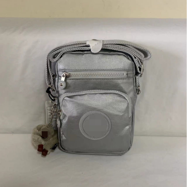 Spring Nylon Monkey Urban Simple Lightweight Bags