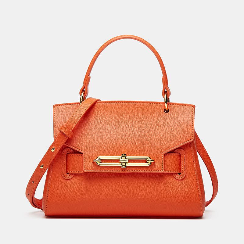 Platinum Handmade Fashion High-grade Large Capacity Shoulder Bags